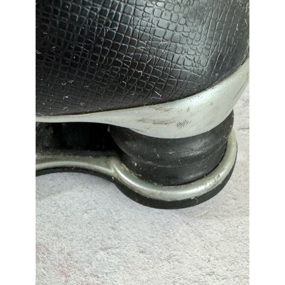 Nike Shox Deliver Men's Sneakers Size 11, Gray-Black, 317547-029 Read - Picture 13 of 14